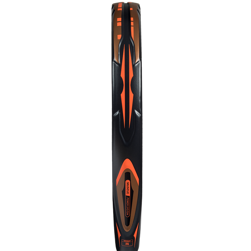 Pala Adidas Arrow Hit Carbon Ctrl 2026 - Imagen 4