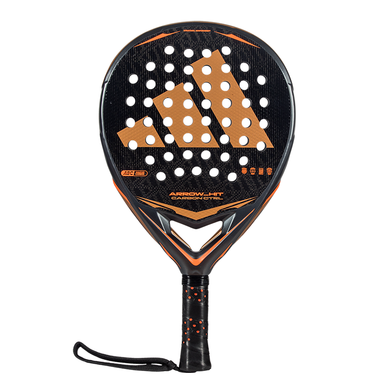 Pala Adidas Arrow Hit Carbon Ctrl 2026