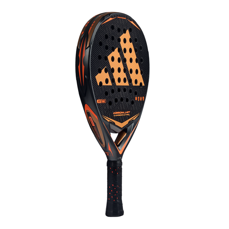 Pala Adidas Arrow Hit Carbon Ctrl 2026 - Imagen 2