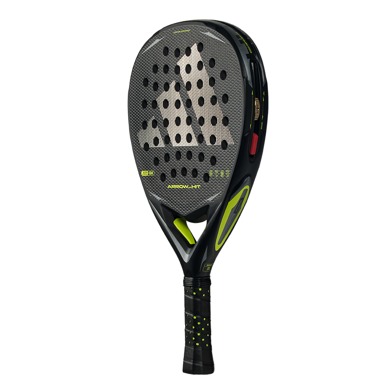 Adidas Padel Racket Arrow Hit Attk 2026 - Image 3