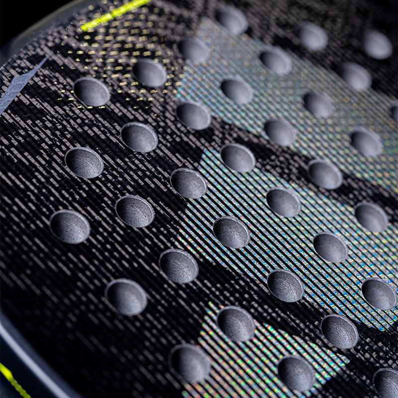 Adidas Padel Racket Arrow Hit Attk 2026 - Image 8