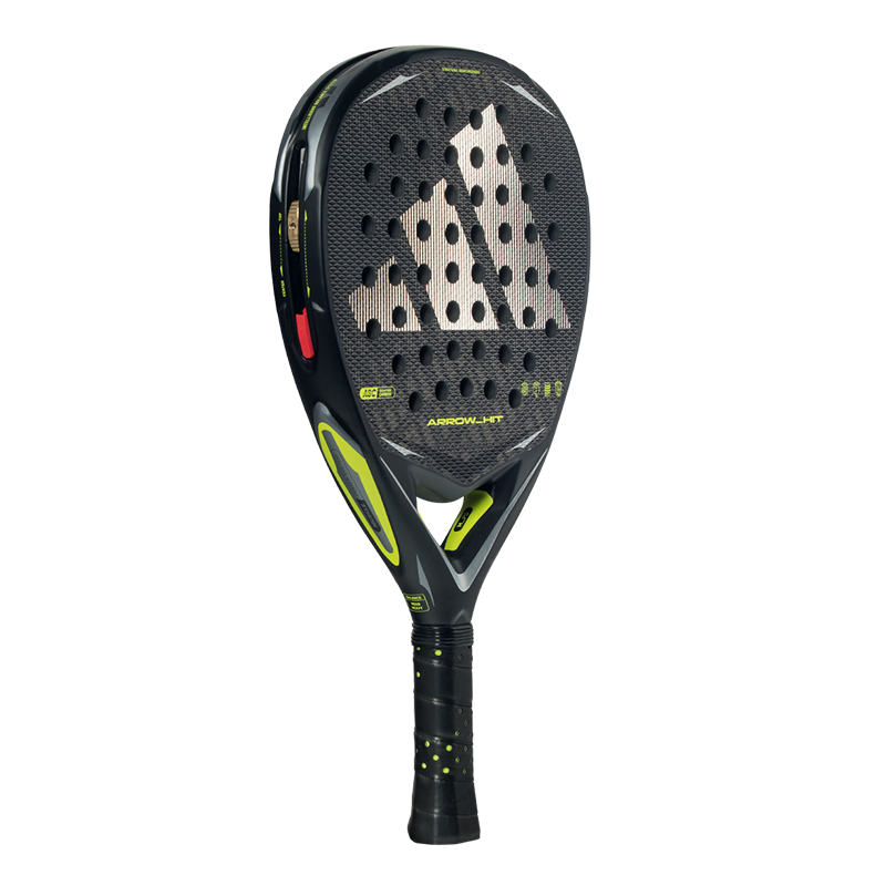 Adidas Padel Racket Arrow Hit Attk 2026 - Image 2