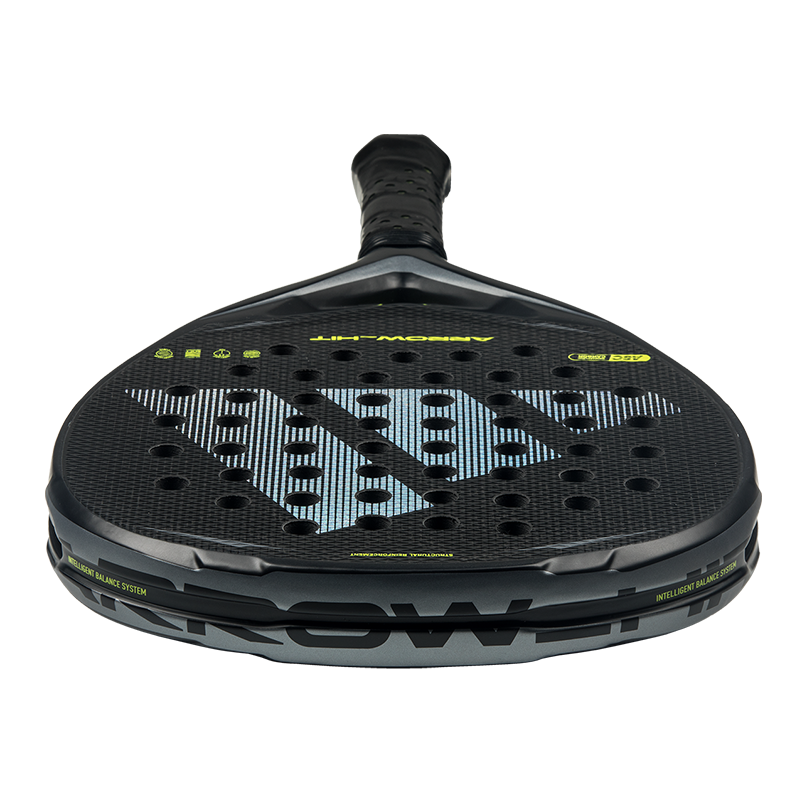 Adidas Padel Racket Arrow Hit Attk 2026 - Image 4
