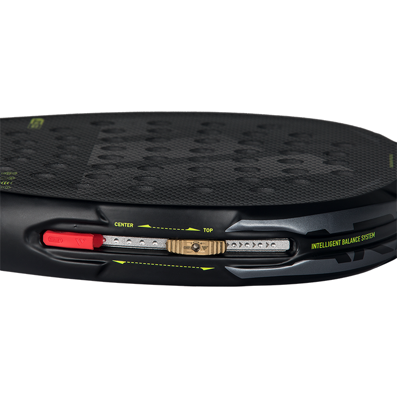 Adidas Padel Racket Arrow Hit Attk 2026 - Image 6