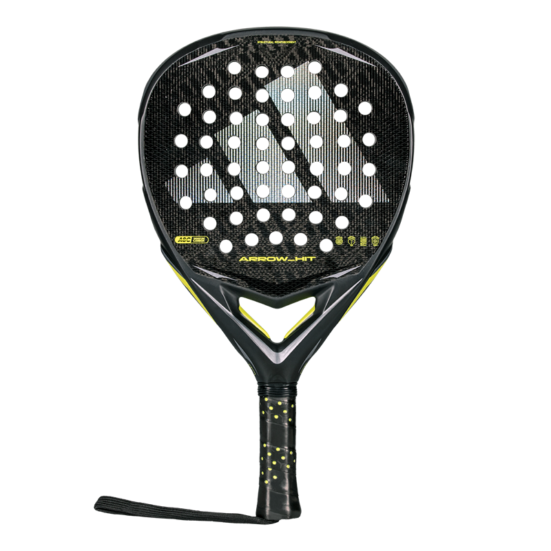 Adidas Padel Racket Arrow Hit Attk 2026
