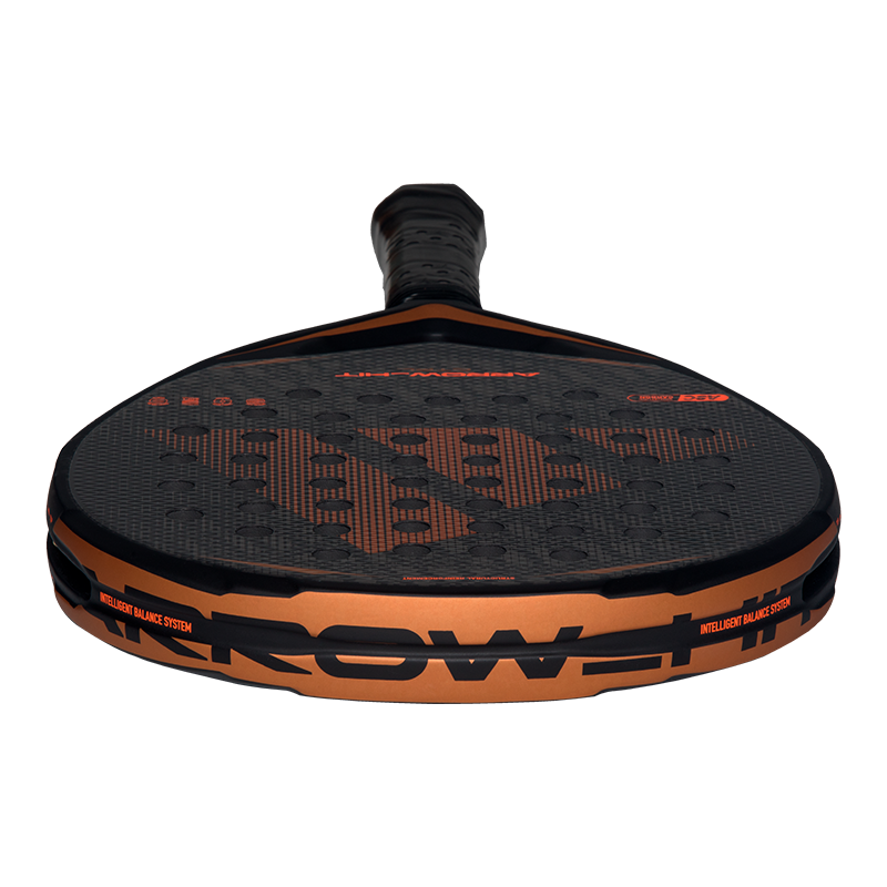 Pala Adidas Arrow Hit Ctrl 2026 - Imagen 4
