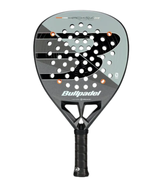 Bullpadel Padel Racket Hack 04 Comfort 2026