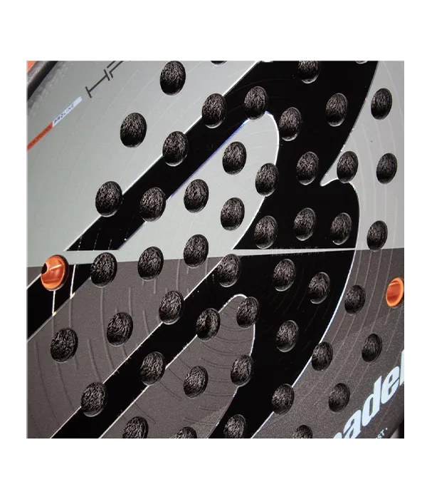 Pala Bullpadel Hack 04 Comfort 2026 - Imagen 5