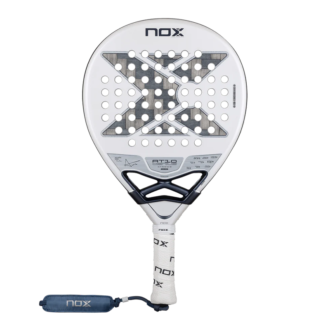NOX Padel Racket AT10 Genius 12K Xtrem Lite by Agustin Tapia 2026