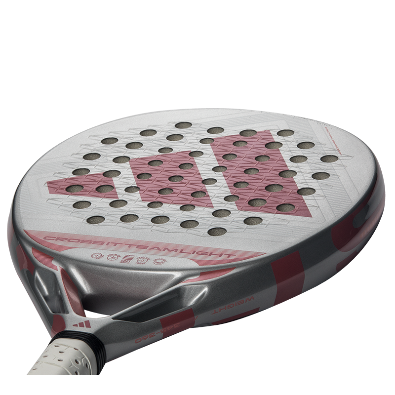 Adidas Padel Racket Cross It Team Light 2026 - Image 4
