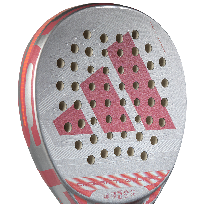 Adidas Padel Racket Cross It Team Light 2026 - Image 3
