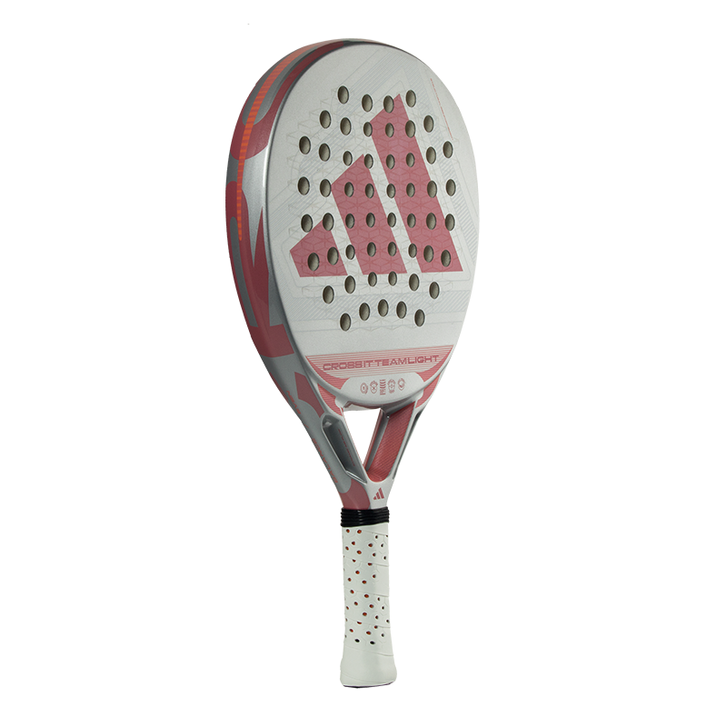 Adidas Padel Racket Cross It Team Light 2026 - Image 2