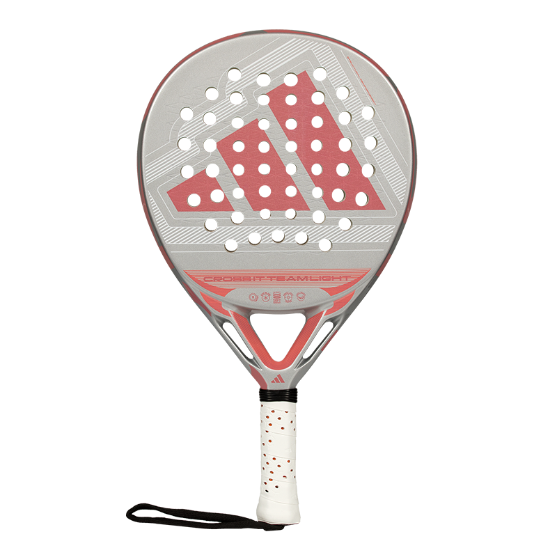 Adidas Padel Racket Cross It Team Light 2026
