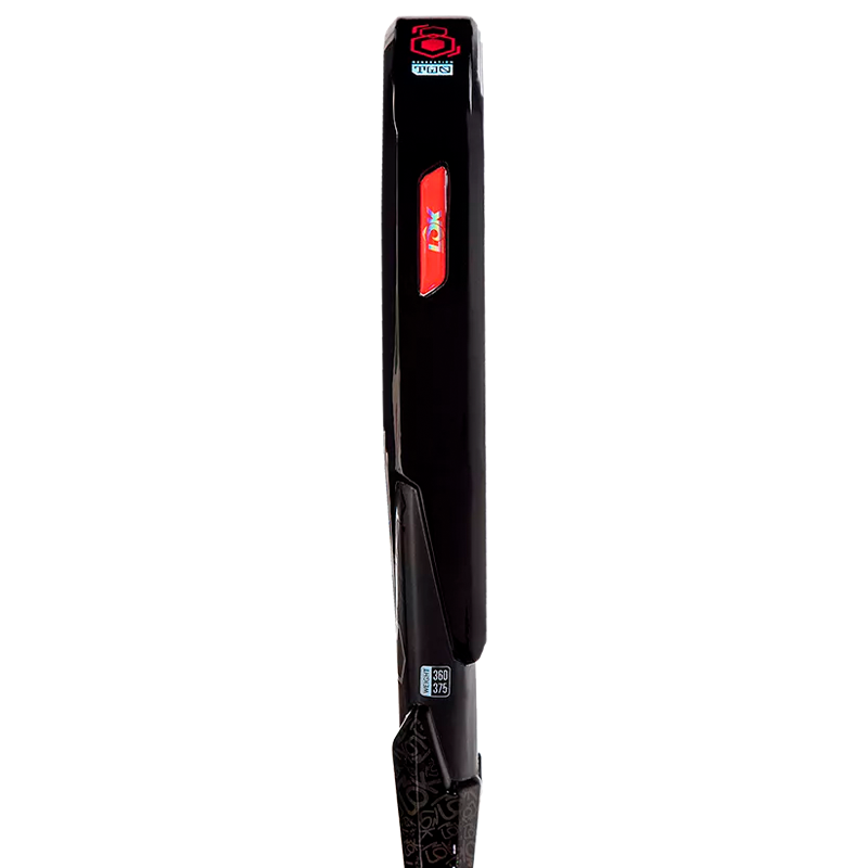 Lok Padel racket Maxx Hype 2 Yanguas World - Image 6