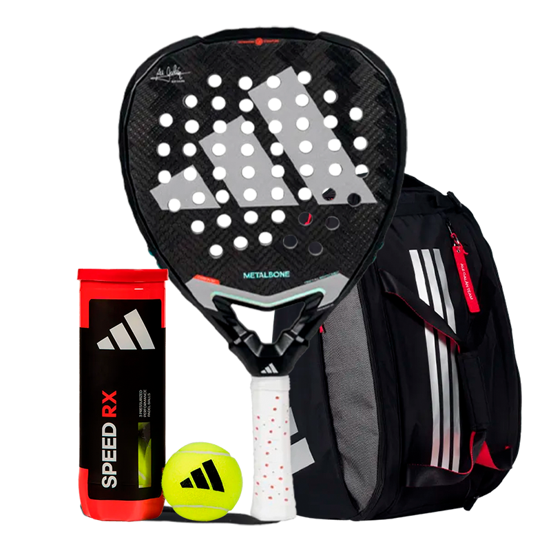 Packen Ale Galán Metalbone 3.4 2025