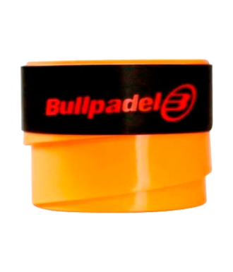 Overgrip Bullpadel Arancione liscio (x1)