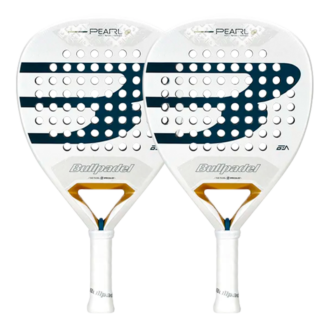 Duo pack Bullpadel Pearl Bea González 2026