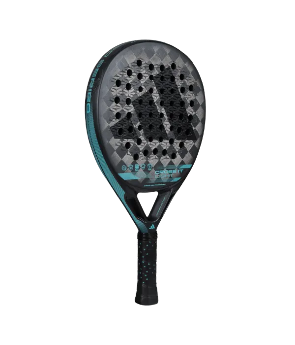 Adidas Padel Racket Cross IT LIGHT Martha Ortega - Image 2