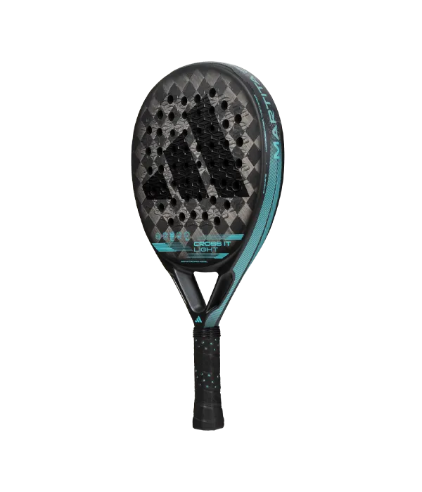Adidas Padel Racket Cross IT LIGHT Martha Ortega - Image 3