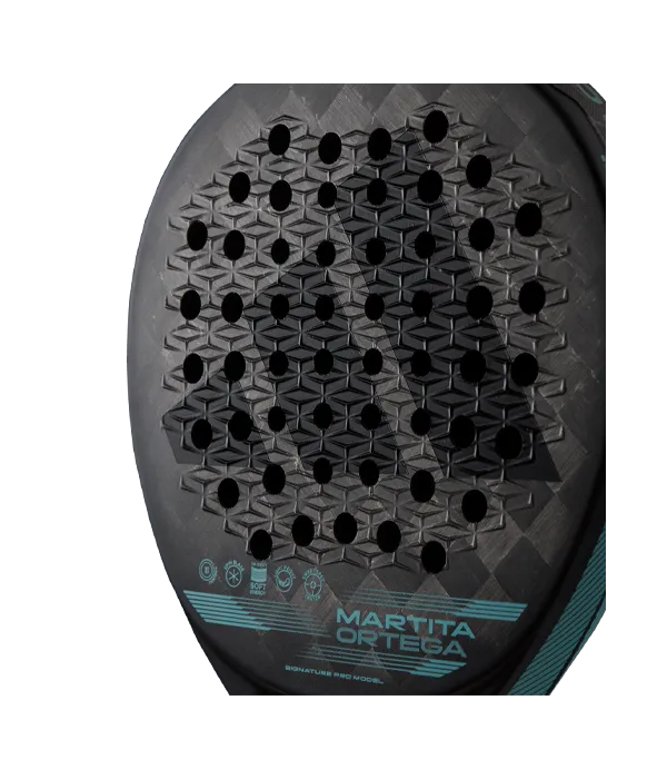 Adidas Padel Racket Cross IT LIGHT Martha Ortega - Image 5