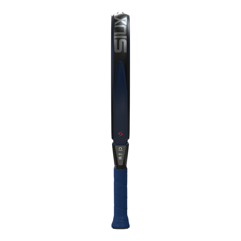Racchetta da Padel Siux Diablo Pro 2026 Night Blu - immagine 3