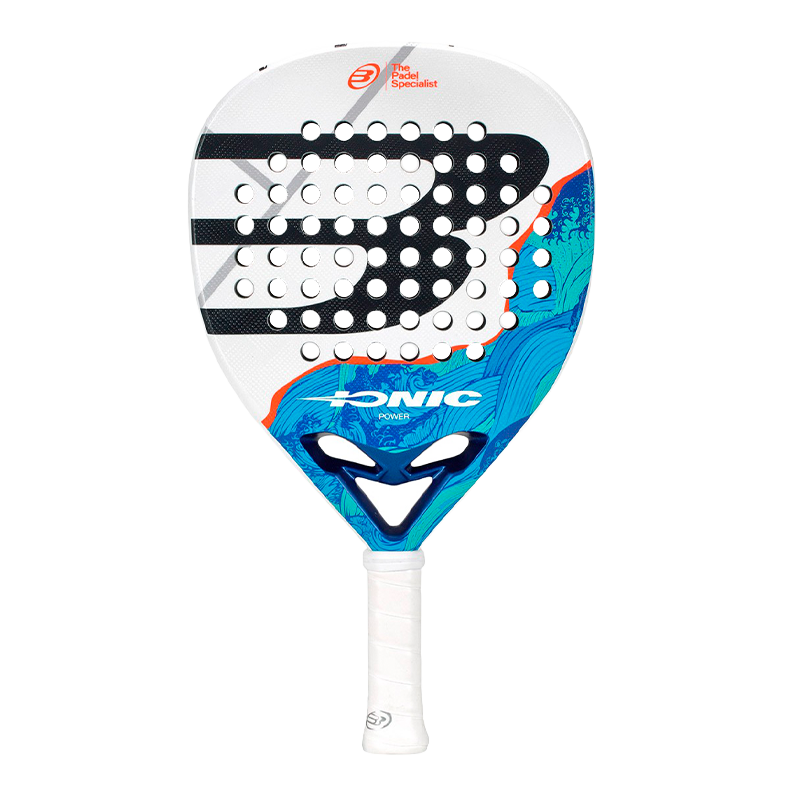 Bullpadel Padel Racket Ionic Power 2026 - Image 3