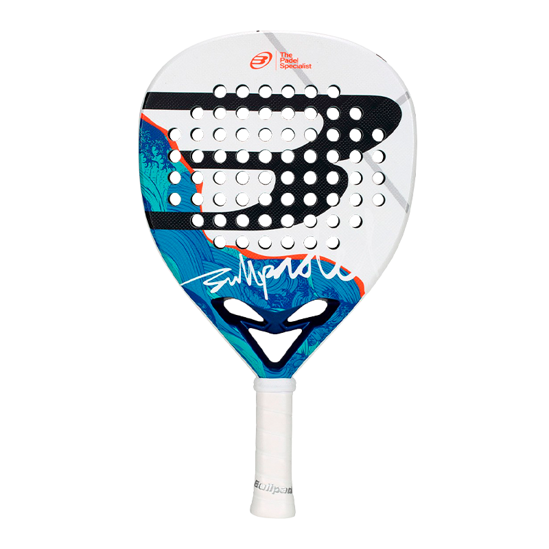 Bullpadel Padel Racket Ionic Power 2026
