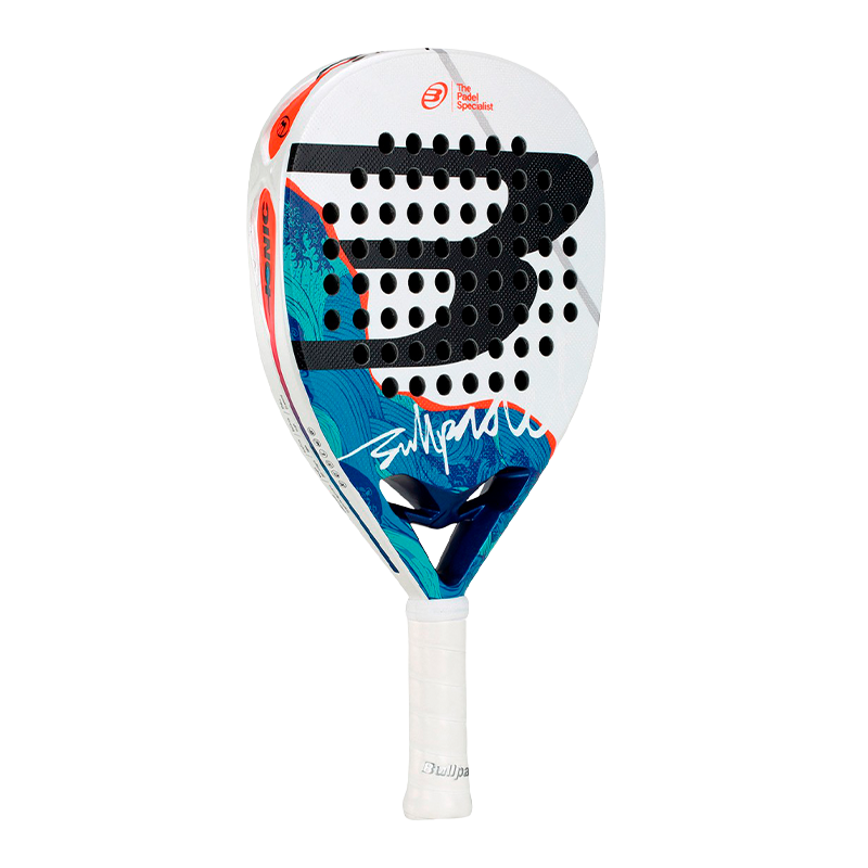 Bullpadel Padel Racket Ionic Power 2026 - Image 2