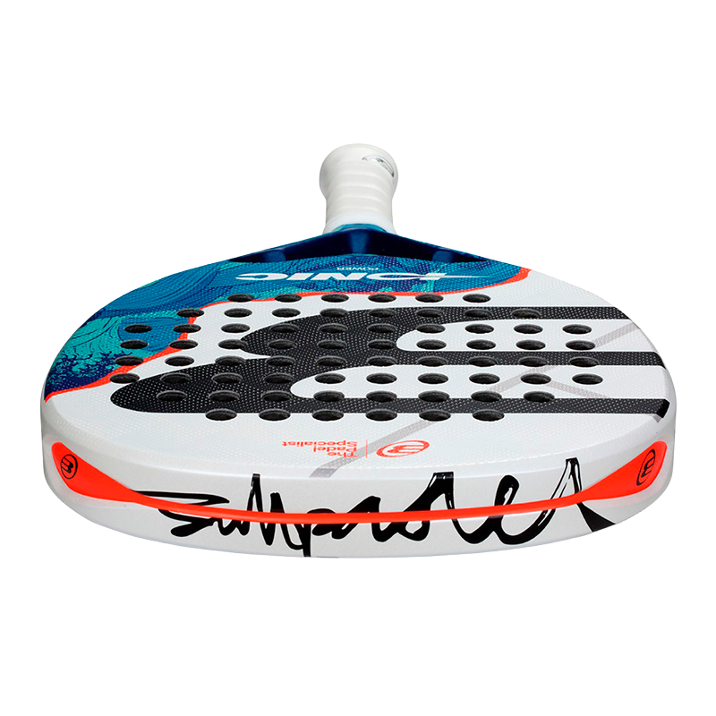 Bullpadel Padel Racket Ionic Power 2026 - Image 4