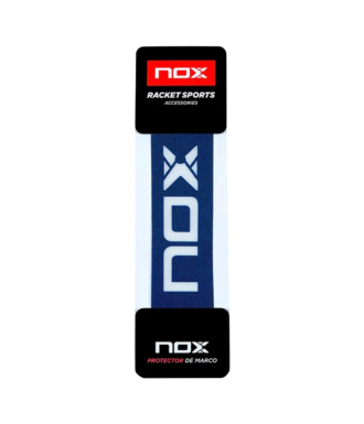 Protettore Nox Blu