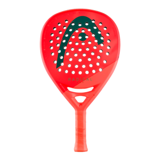 Head Padel Racket Radical Pro 2026