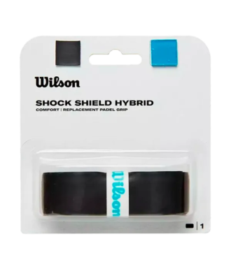 Grip Wilson Scudo anti-shock Hybrid Nero