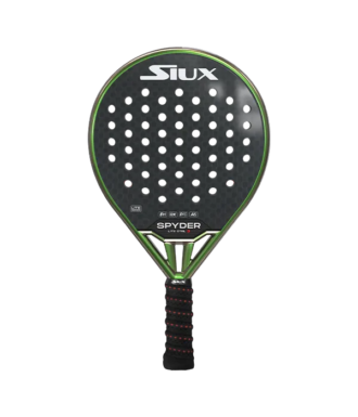 Siux Padel Racket Spyder Lite Ctrl 3