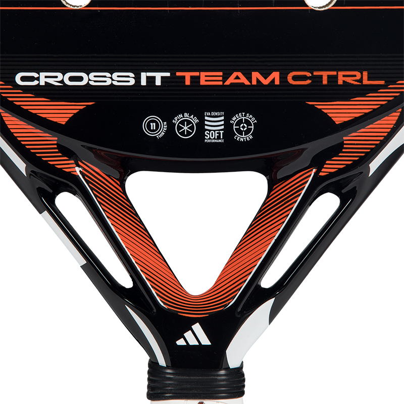 Racchetta da Padel Adidas Cross It Team CTRL2026 - immagine 5