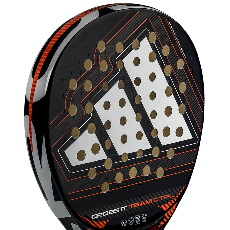 Racchetta da Padel Adidas Cross It Team CTRL2026 - immagine 4