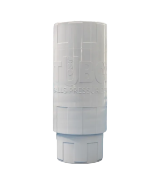 Pressurizzatore TubeX3 Bianco
