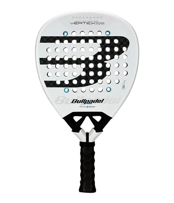 Bullpadel Set da 2 Racchette da Padel - Vertex 05 2026 - immagine 5