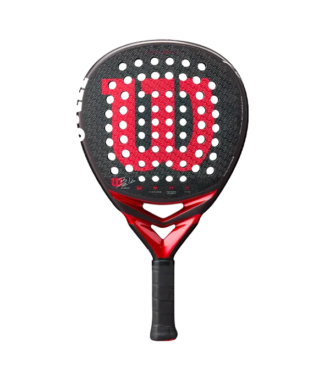 Wilson Padel Racket Bela Pro V3