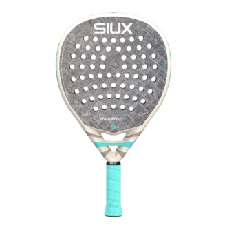 Siux Padel Racket Valkiria Pro 2026
