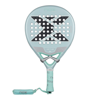 NOX Padel Racket Ventus Hybrid 12K Lite 2026