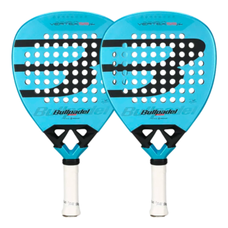 Bullpadel Set da 2 Racchette da Padel - Vertex 05 Donna 2026