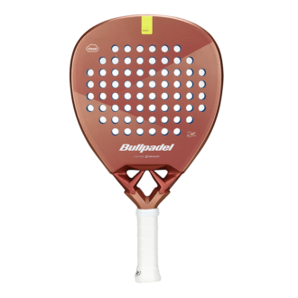 Bullpadel Padel Racket Vertex 05 W Cloud Delfi Brea 2026