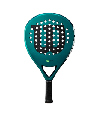 Wilson Padel Racket Blade V3 2025