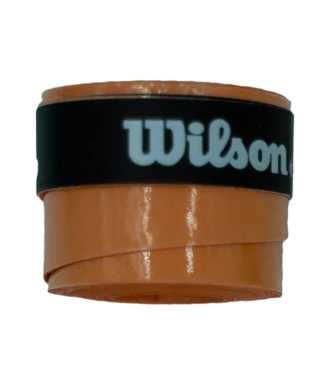 Overgrip Colore Wilson Marrone (x1)