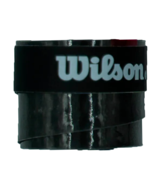 Overgrip Colore Wilson Nero (x1)