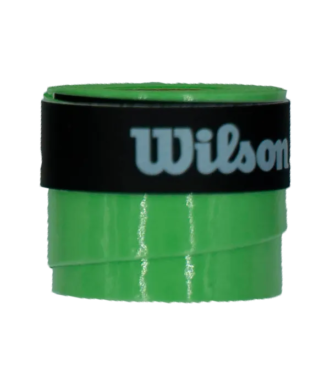 Overgrip Colore Wilson Verde (x1)