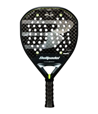 Bullpadel Padel Racket Xplo 2026