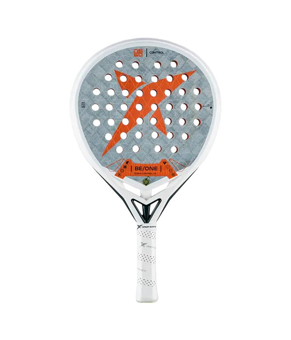 Drop Shot Padel Racket Furia Control 1.0 2025