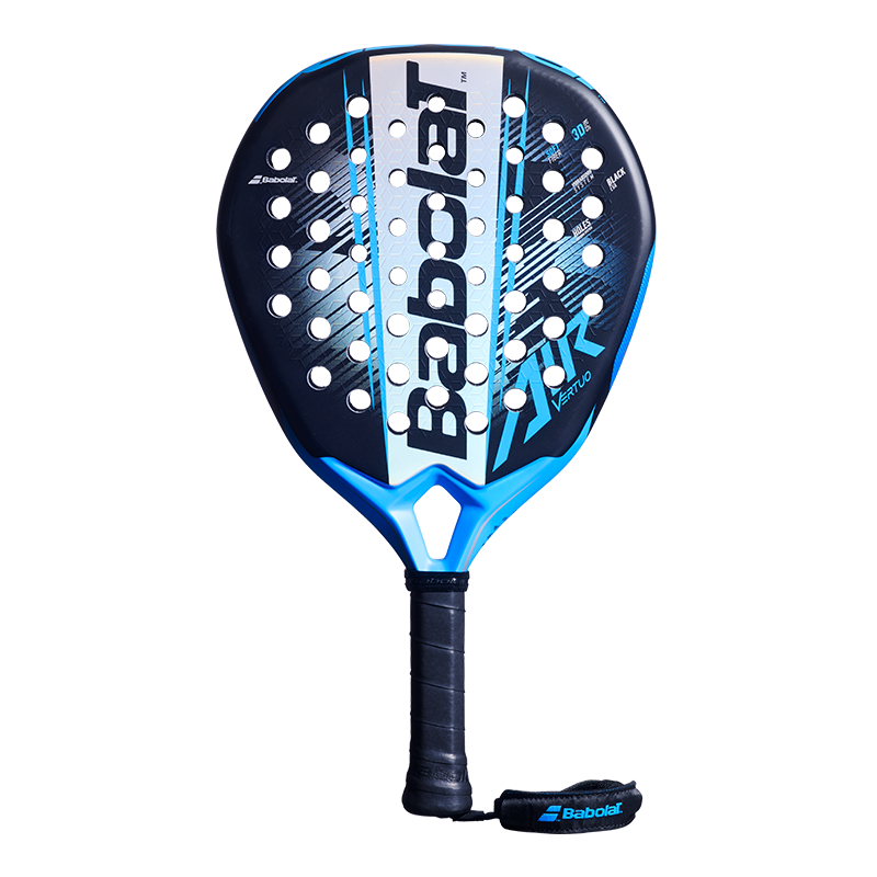 Babolat Padel Racket Air Vertuo 2026