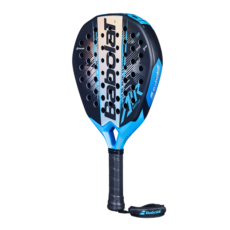 Babolat Padel Racket Air Vertuo 2026 - Image 2